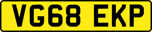 VG68EKP