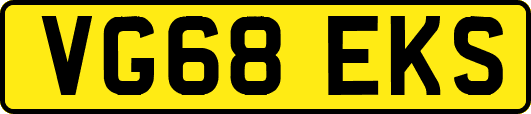 VG68EKS