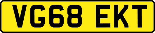 VG68EKT
