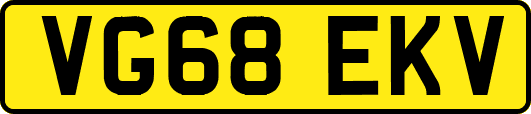 VG68EKV