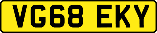 VG68EKY
