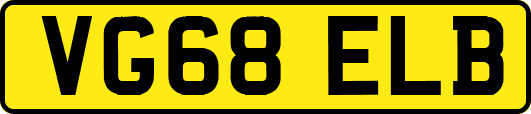 VG68ELB
