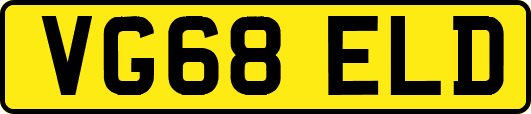 VG68ELD