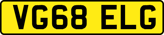 VG68ELG