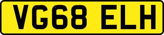 VG68ELH