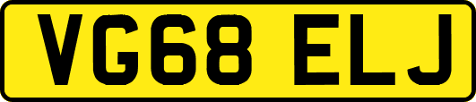 VG68ELJ