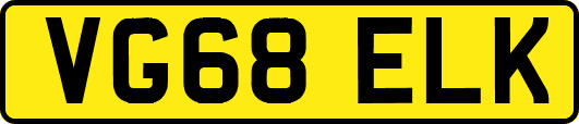 VG68ELK