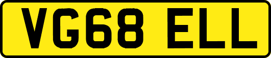 VG68ELL