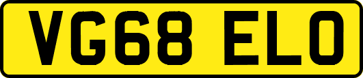 VG68ELO