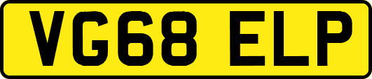 VG68ELP