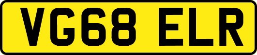VG68ELR