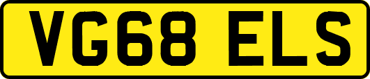 VG68ELS
