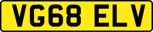 VG68ELV