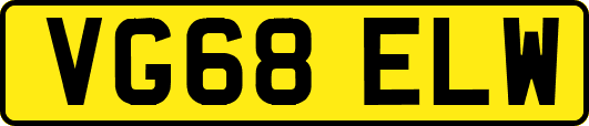 VG68ELW