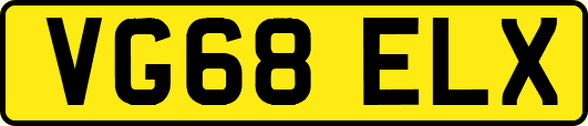 VG68ELX