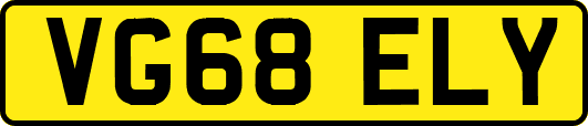 VG68ELY