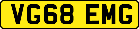 VG68EMG