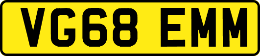 VG68EMM