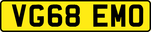 VG68EMO
