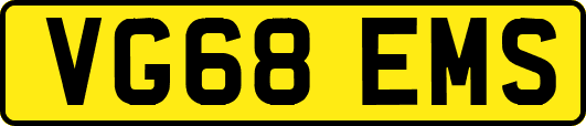 VG68EMS