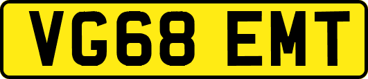 VG68EMT