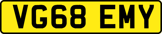 VG68EMY
