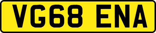VG68ENA