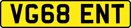 VG68ENT