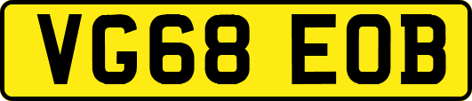 VG68EOB