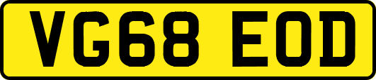 VG68EOD