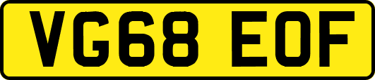 VG68EOF