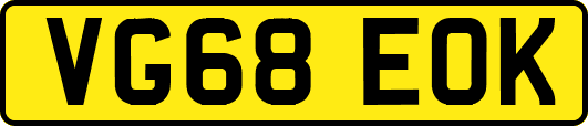 VG68EOK