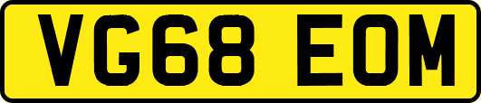 VG68EOM
