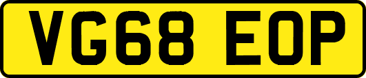 VG68EOP