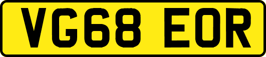 VG68EOR