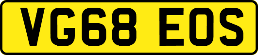 VG68EOS