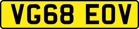 VG68EOV