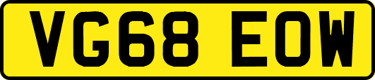 VG68EOW