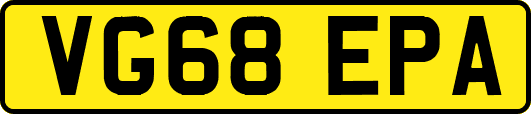 VG68EPA