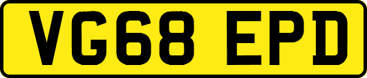 VG68EPD