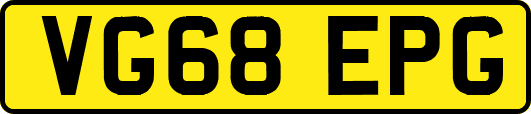 VG68EPG