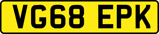 VG68EPK