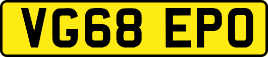 VG68EPO