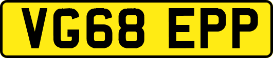 VG68EPP