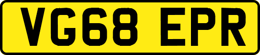 VG68EPR