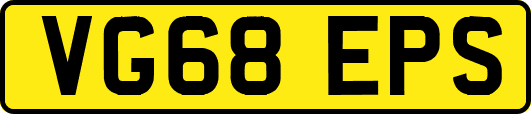 VG68EPS