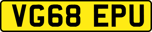 VG68EPU