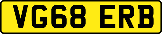 VG68ERB