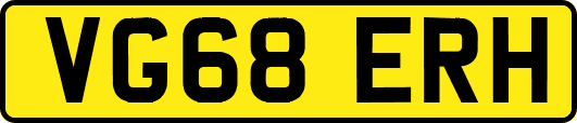 VG68ERH