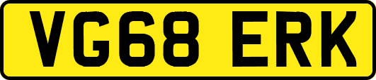 VG68ERK